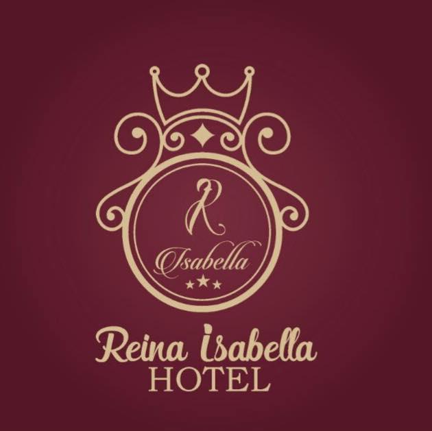 Hotel Reina Isabella Ipiales Exteriér fotografie